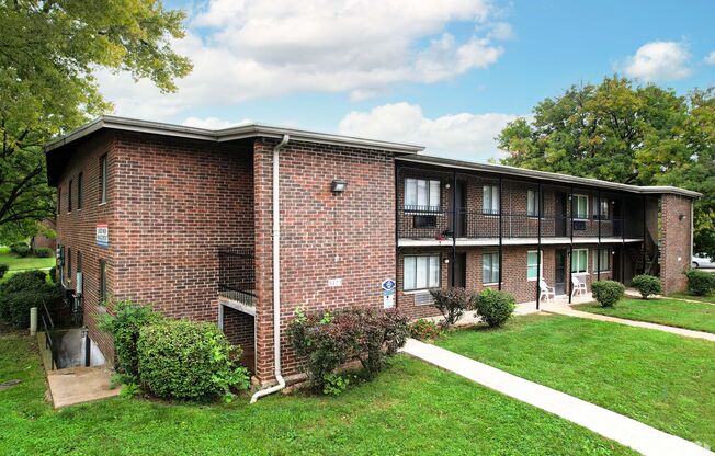 Partner-provided property photo