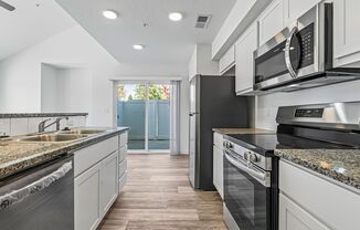 Happy Valley Townhomes