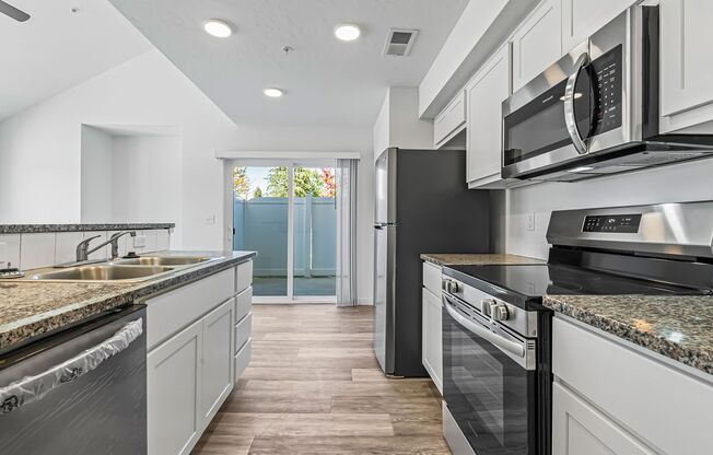 Happy Valley Townhomes - ONE MONTH FREE SPECIAL!