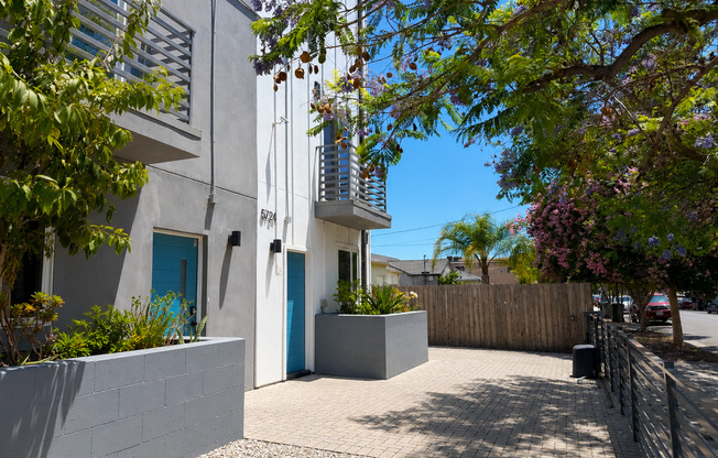 Case Townhomes