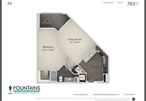 Partner-provided photo for $1466 unit