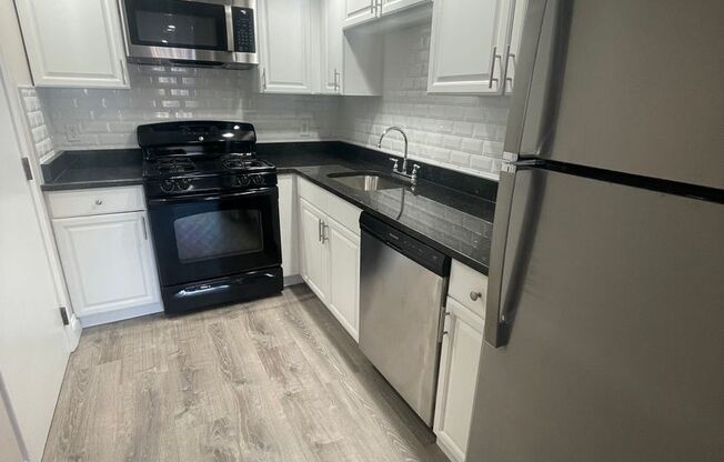 Pondsview Apartments