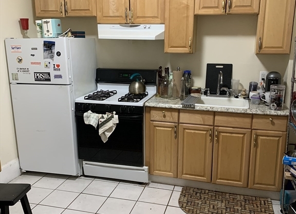 1 bed, 1 bath, 507 sqft, $2,995, Unit 23a