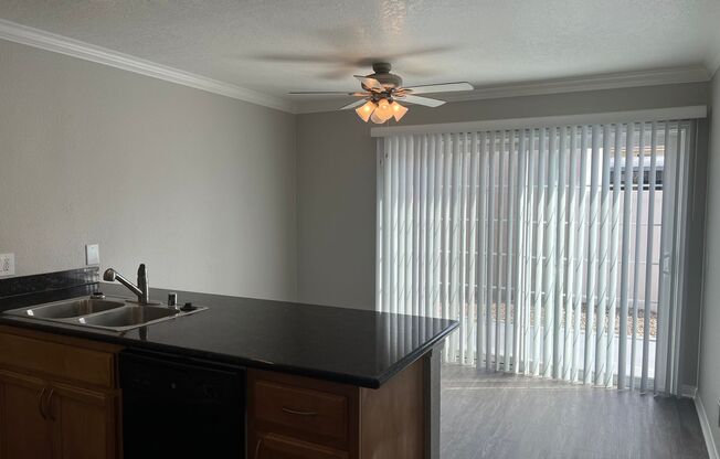 1 bed, 1 bath, 700 sqft, $2,305, Unit G-5