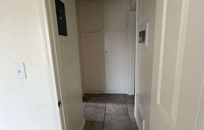 Ruddock Apartments
