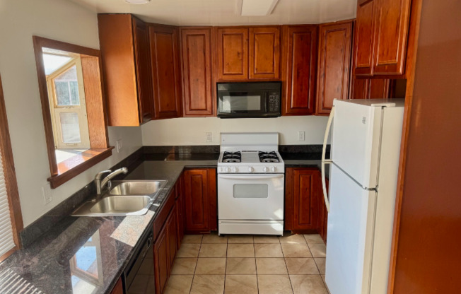 3810 Redding St Apt 1