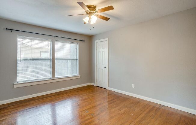 3 beds, 1 bath, $1,750