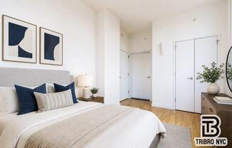 1 bed, 1 bath, $3,450, Unit 77