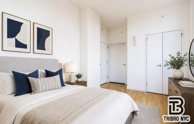 1 bed, 1 bath, $3,450, Unit 77