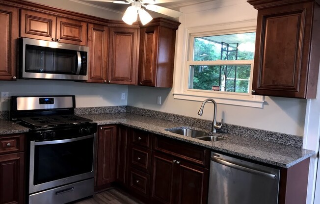 4 Bedroom; 1 Bath House for Rent - Swissvale