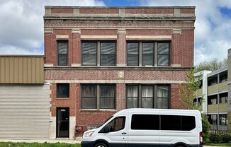1668 PRATT