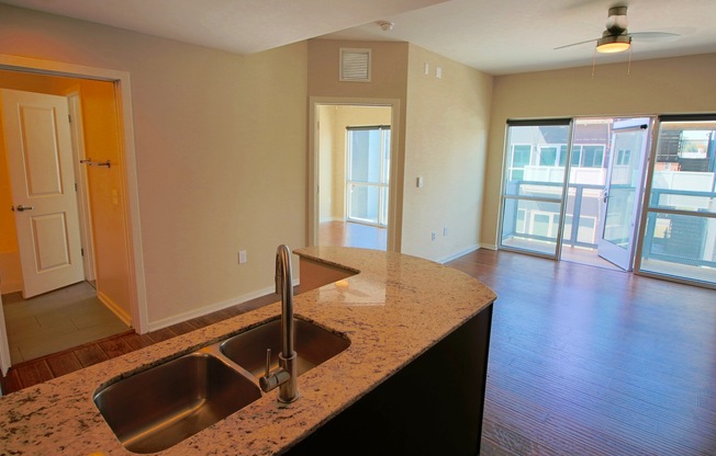 1 bed, 1 bath, 498 sqft, $1,295, Unit APT 201