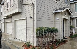 Great Townhouse in Livermore Available Now!