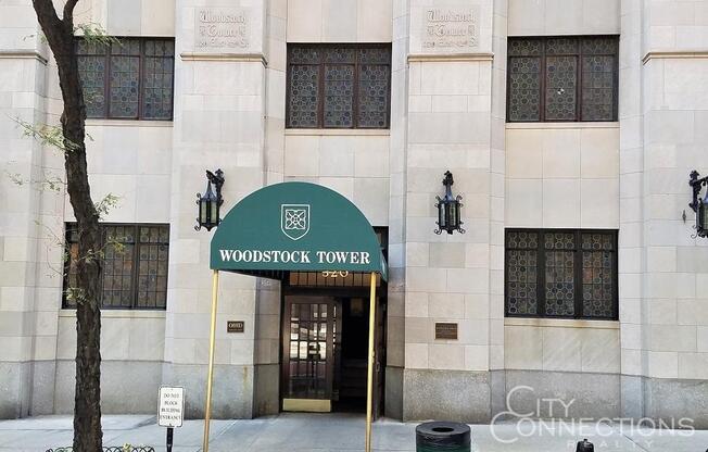 Studio, 1 bath, $2,700, Unit 2517