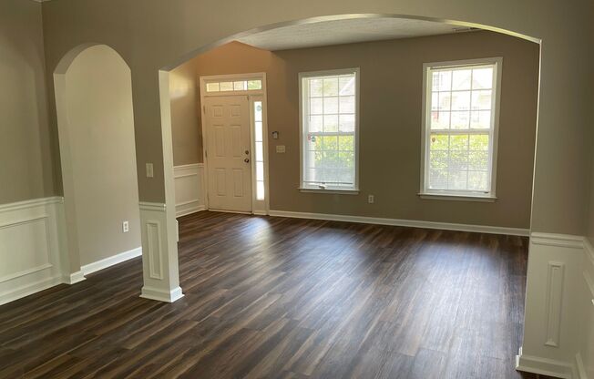 Spacious 4-Bedroom Home in a Quiet Union City Neighborhood