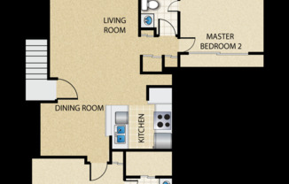 Partner-provided photo for $2469 unit
