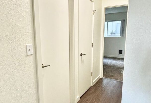 2 beds, 1 bath, 750 sqft, $1,535, Unit 1436