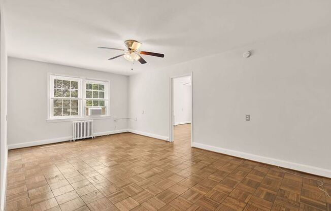 Charming 1-Bedroom Apartment in the Heart of Arlington