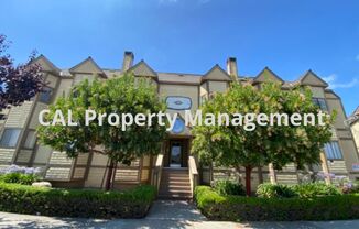 Steinbeck Flats in Salinas, CA!