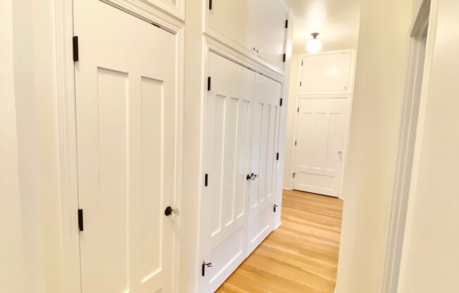 810 Denny Apartments