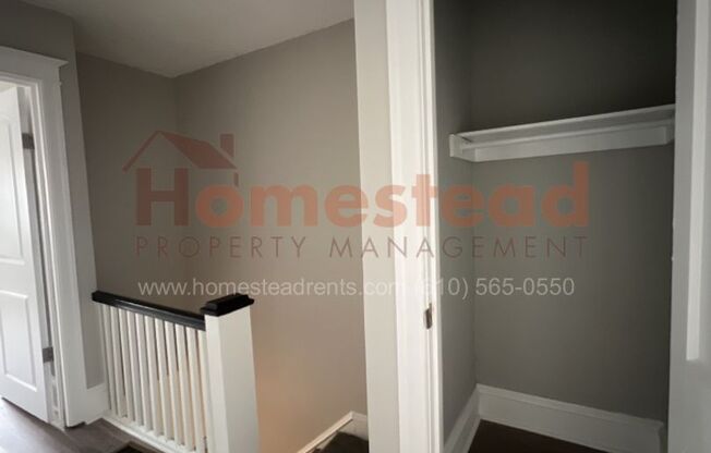 3 beds, 1 bath, $1,900