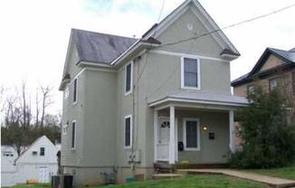 1122 East Market Street