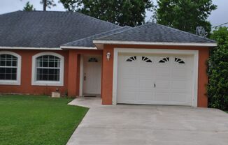 Pine Grove Duplex, Side B