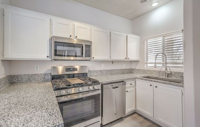 3 beds, 1.5 baths, $1,550, Unit # 2011