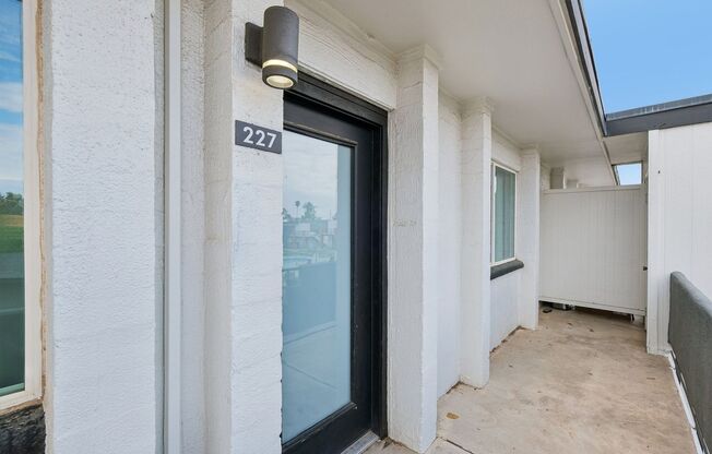 3 beds, 2 baths, 1,026 sqft, $1,849, Unit 227
