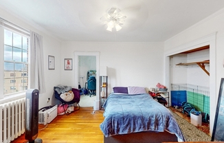 Studio, 1 bath, 475 sqft, $1,950, Unit 22