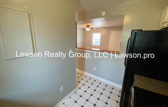 2 beds, 2 baths, $1,295