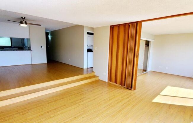 $3,100 - Mauna Luan Condo @ 521 Hahaione Street #14F- 1-bed/1-bath/1-parking