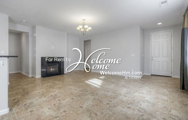 Beautiful Single-Story Home in Damonte Ranch