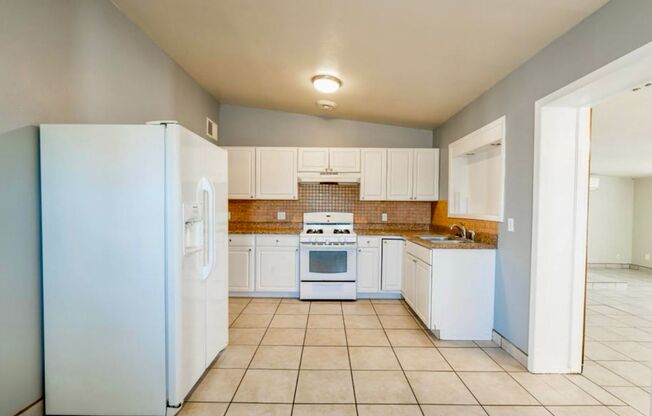1710 Betty Cir - Elegant 4-Bedroom Home with Office/Flex Room and Solar in a Desirable Location!