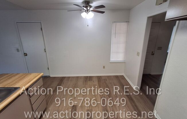 3 beds, 2 baths, $2,495