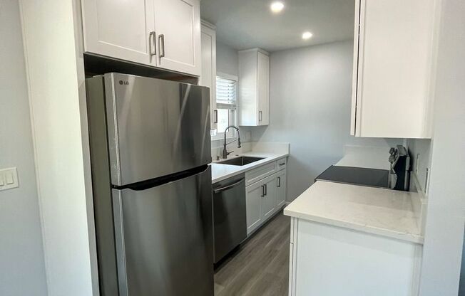 1 bed, 1 bath, 610 sqft, $1,995, Unit C-82