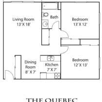 Partner-provided photo for $1380 unit