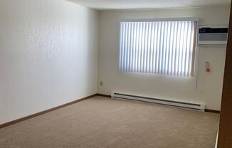 2 beds, 1 bath, $1,000, Unit 6