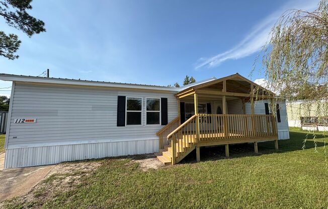 Countryside Estates Mobile Home Park