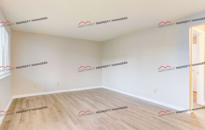 1 bed, 1 bath, 585 sqft, $1,195, Unit E3