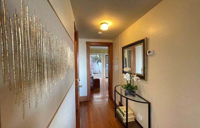 1 bed, 1 bath, 1,200 sqft, $4,500, Unit A-F