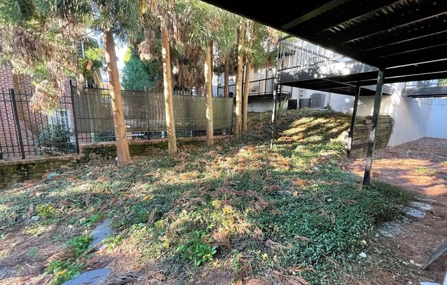 1 bed, 1 bath, 650 sqft, $1,375, Unit #17