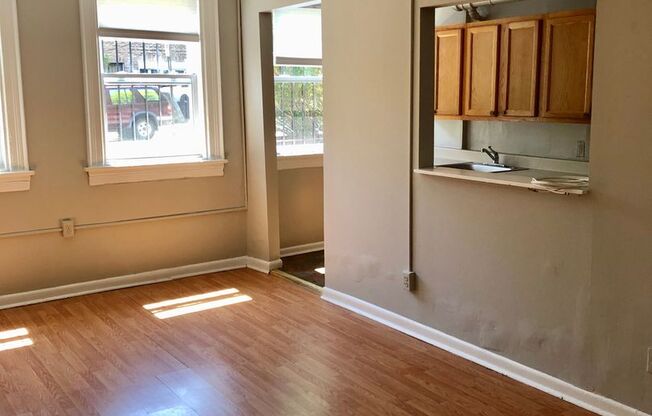 1235 Randolph St NW