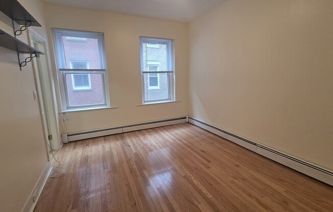 6 Unity St.