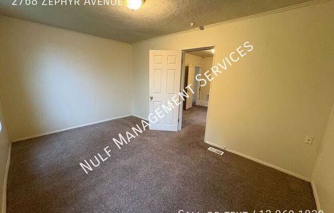 2768 ZEPHYR AVE
