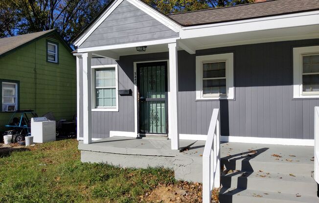 SECTION 8 WELCOME/ 1/2 OFF 1ST MONTH'S RENT!!!