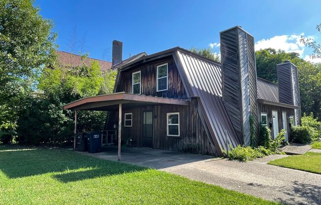 Affordable 2 bed in Arts District