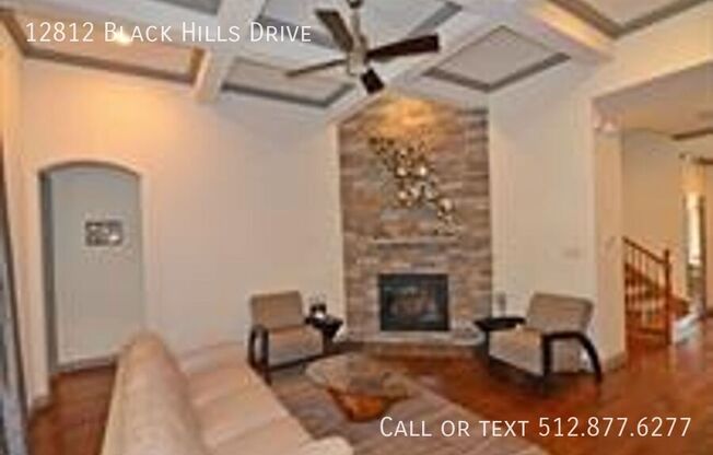 12812 BLACK HLS DR