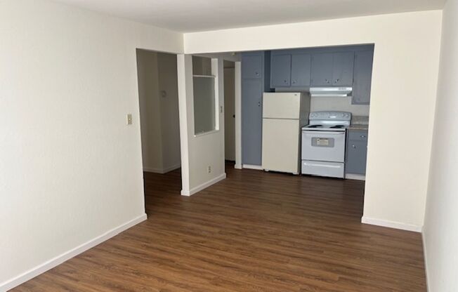 Stannage Ave, 411
