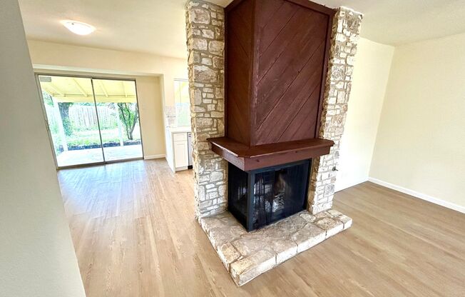 **COMING SOON** Newly Renovated 3 Bedroom / 2 Bath Home Near McAllister Park!